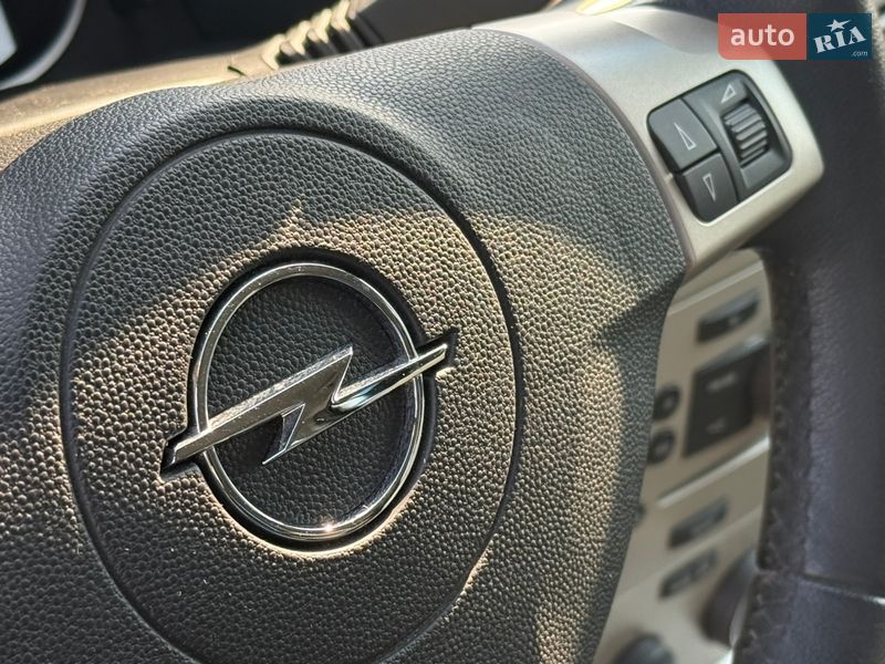 Универсал Opel Astra 2007 в Ровно фото 47 Универсал Opel Astra 2007 в Ровно