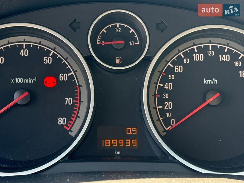 Универсал Opel Astra 2007 в Ровно фото 49 Универсал Opel Astra 2007 в Ровно