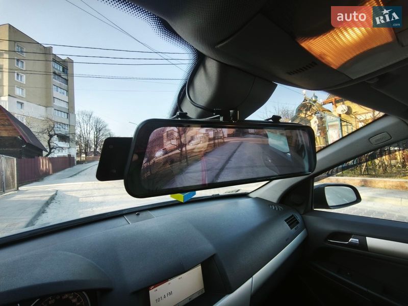 Хэтчбек Opel Astra 2006 в Трускавце