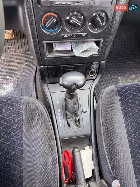 Купе Opel Astra 2000 в Борисполе