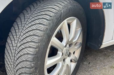 Універсал Opel Astra 2010 в Ніжині