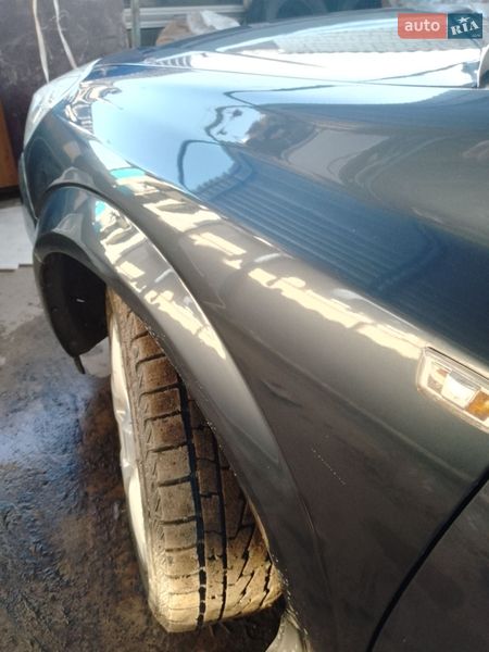 Хэтчбек Opel Astra 2007 в Дергачах