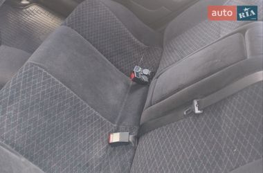 Хэтчбек Opel Astra 2001 в Киеве фото 6 Хэтчбек Opel Astra 2001 в Киеве