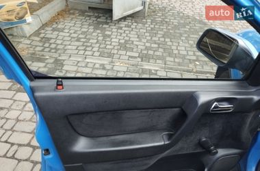 Хэтчбек Opel Astra 2001 в Киеве фото 7 Хэтчбек Opel Astra 2001 в Киеве