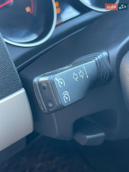 Универсал Opel Astra 2008 в Надворной