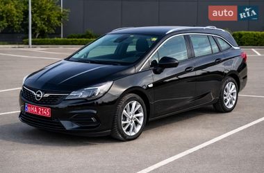 Универсал Opel Astra 2020 в Луцке