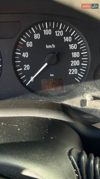 Седан Opel Astra 2002 в Білій Церкві фото 19 Седан Opel Astra 2002 в Білій Церкві