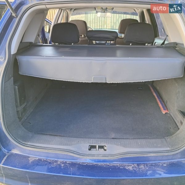 Универсал Opel Astra 2010 в Ружине