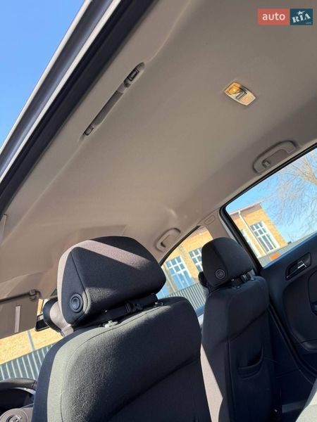 Хэтчбек Opel Astra 2008 в Смеле