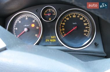 Универсал Opel Astra 2009 в Вишневце