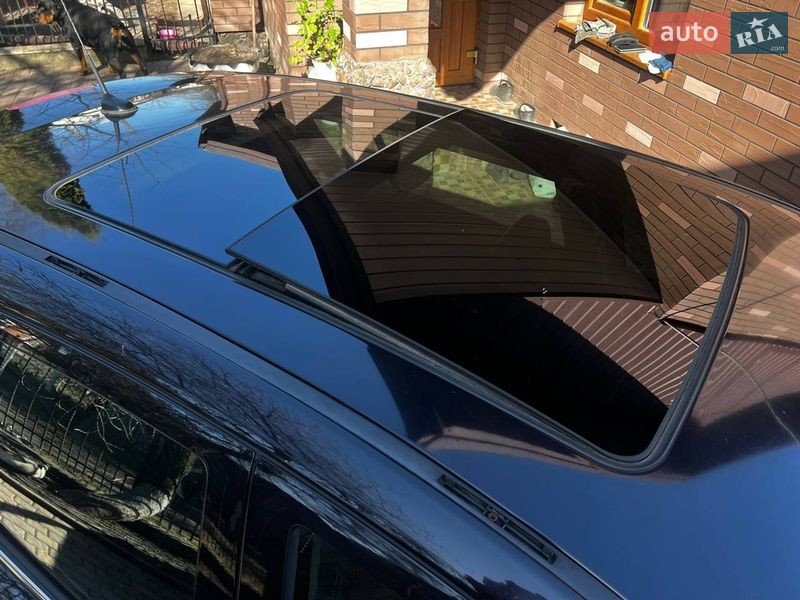 Хэтчбек Opel Astra 2008 в Луцке