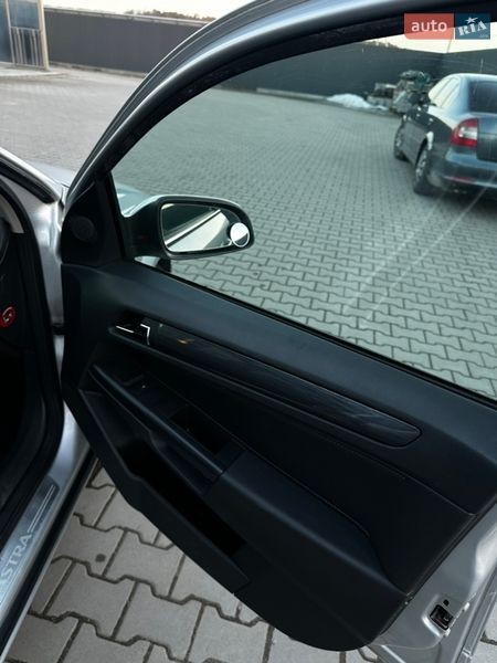 Универсал Opel Astra 2005 в Хмельницком