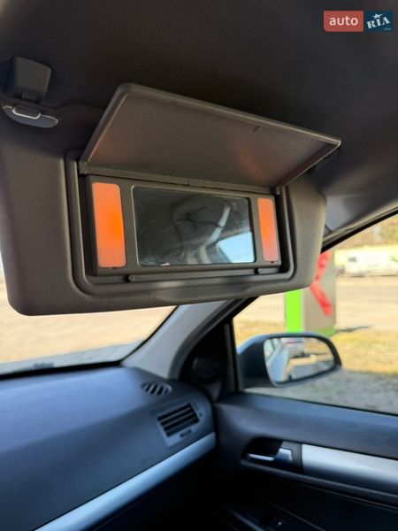 Універсал Opel Astra 2009 в Білій Церкві