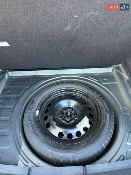 Універсал Opel Astra 2009 в Білій Церкві