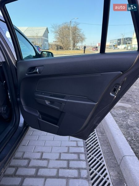 Універсал Opel Astra 2009 в Білій Церкві