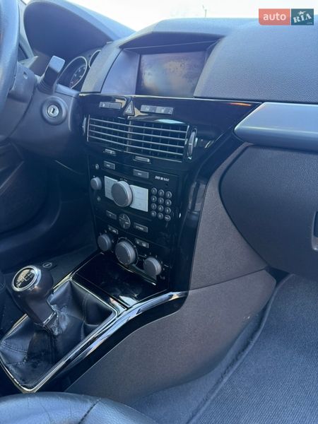 Універсал Opel Astra 2009 в Білій Церкві