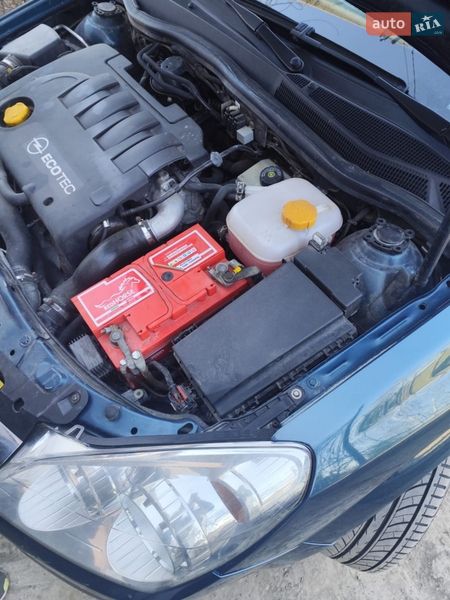 Универсал Opel Astra 2007 в Херсоне фото 22 Универсал Opel Astra 2007 в Херсоне