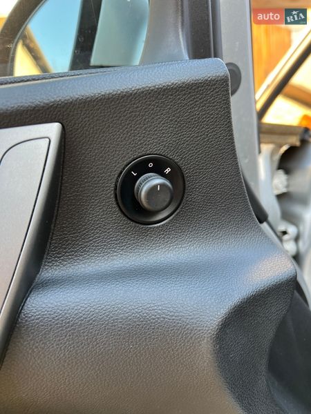 Хетчбек Opel Astra 2010 в Києві фото 18 Хетчбек Opel Astra 2010 в Києві