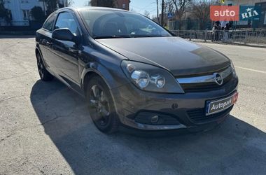 Хэтчбек Opel Astra 2009 в Киеве