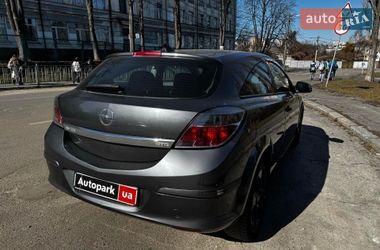 Хэтчбек Opel Astra 2009 в Киеве