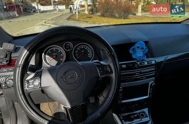 Хэтчбек Opel Astra 2009 в Киеве