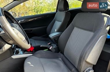 Хэтчбек Opel Astra 2009 в Киеве