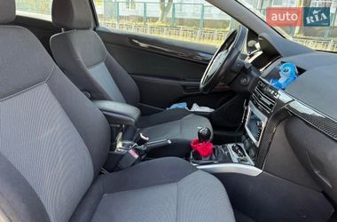 Хэтчбек Opel Astra 2009 в Киеве