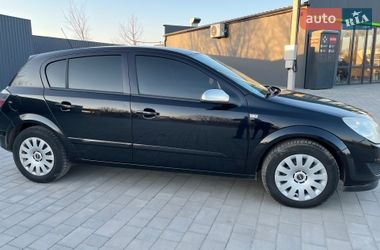 Хетчбек Opel Astra 2007 в Калинівці