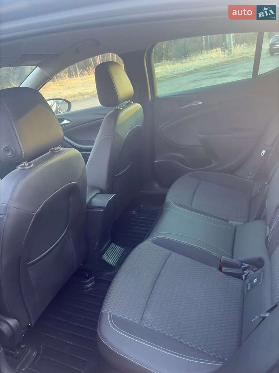 2016 Opel Astra - мініатюра 24