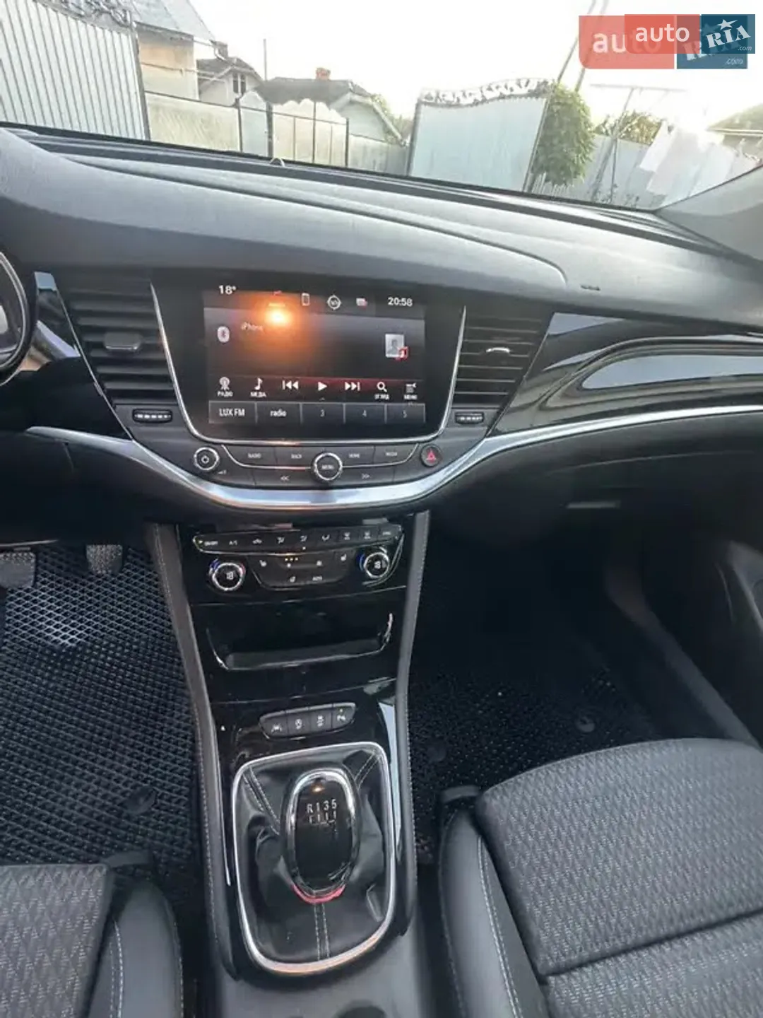 2016 Opel Astra - мініатюра 25