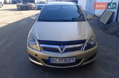 Хэтчбек Opel Astra 2005 в Дрогобыче