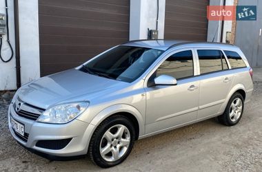 Універсал Opel Astra 2008 в Вінниці