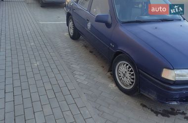 Седан Opel Astra 1993 в Звягелі