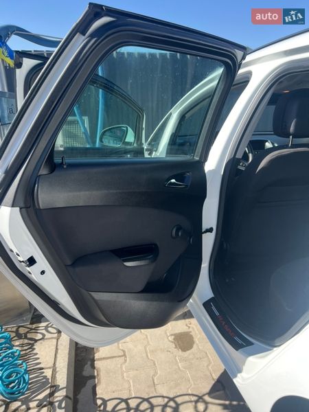 Универсал Opel Astra 2014 в Тернополе