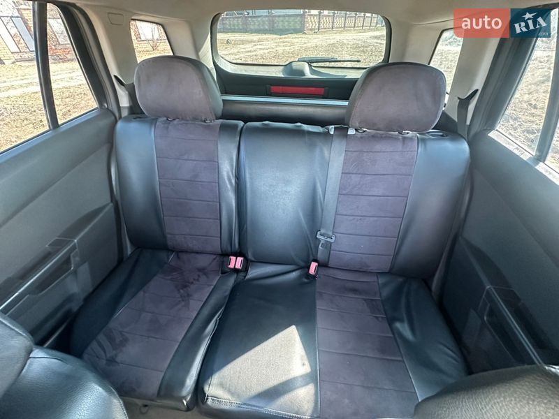 Универсал Opel Astra 2008 в Маневичах