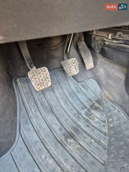 Хетчбек Opel Astra 2008 в Конотопі