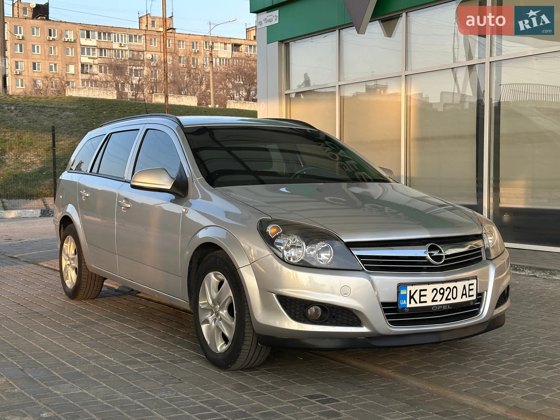 2012 Opel Astra - мініатюра 16
