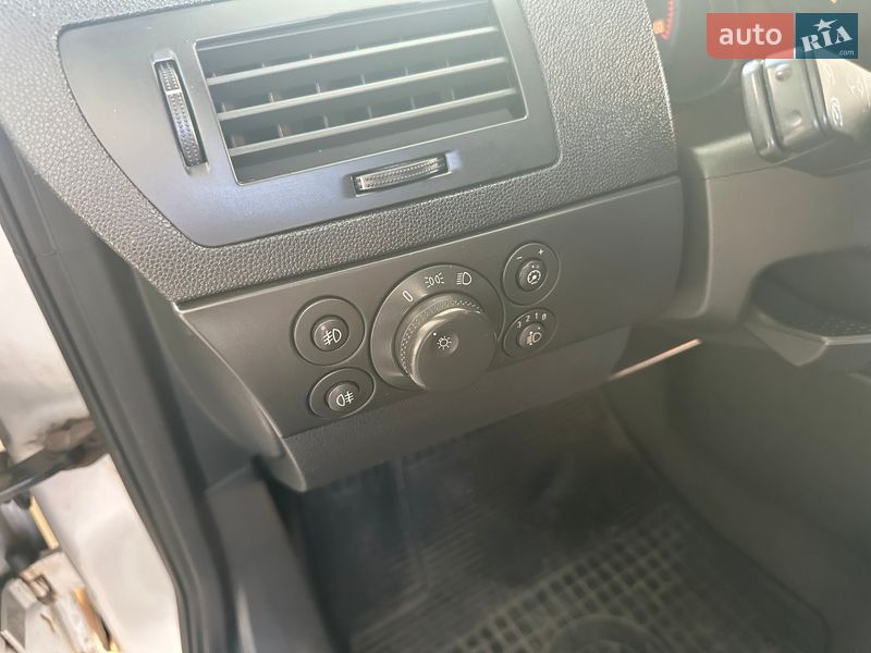 Універсал Opel Astra 2012 в Дніпрі фото 36 Універсал Opel Astra 2012 в Дніпрі