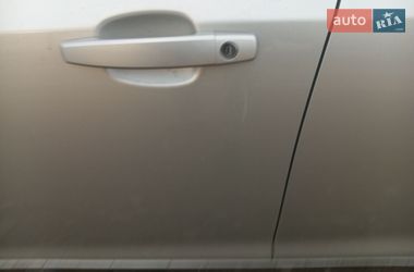 Універсал Opel Astra 2015 в Івано-Франківську