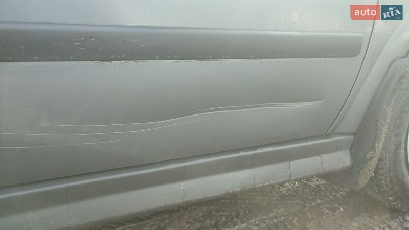 Седан Opel Astra 2007 в Лебедине