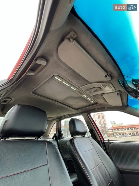 Хэтчбек Opel Astra 1998 в Броварах