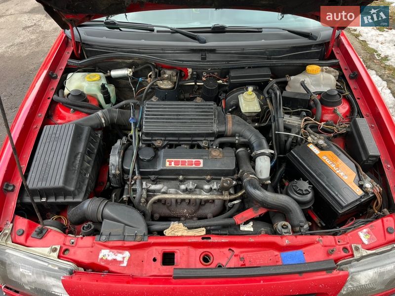 Хэтчбек Opel Astra 1998 в Броварах