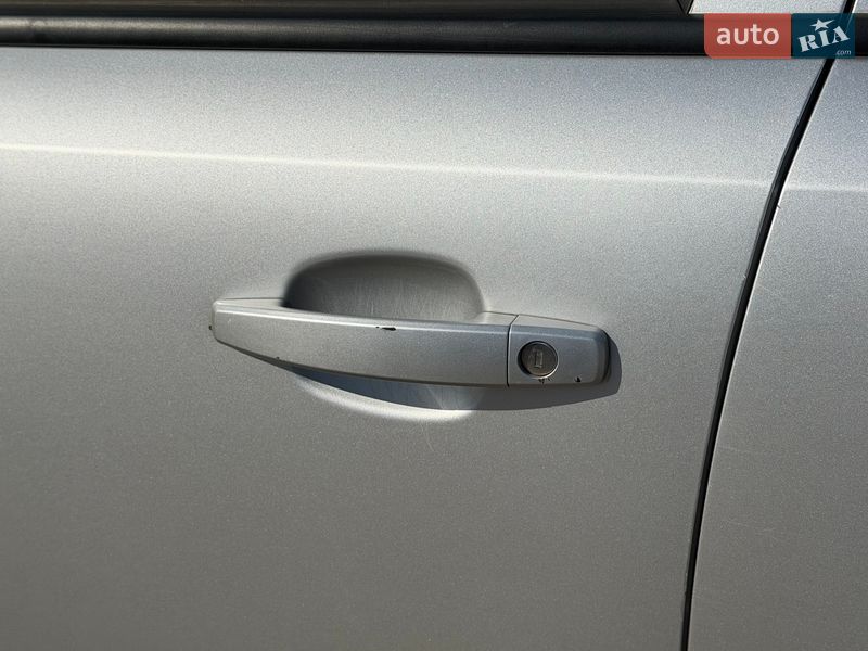 Універсал Opel Astra 2008 в Шептицькому