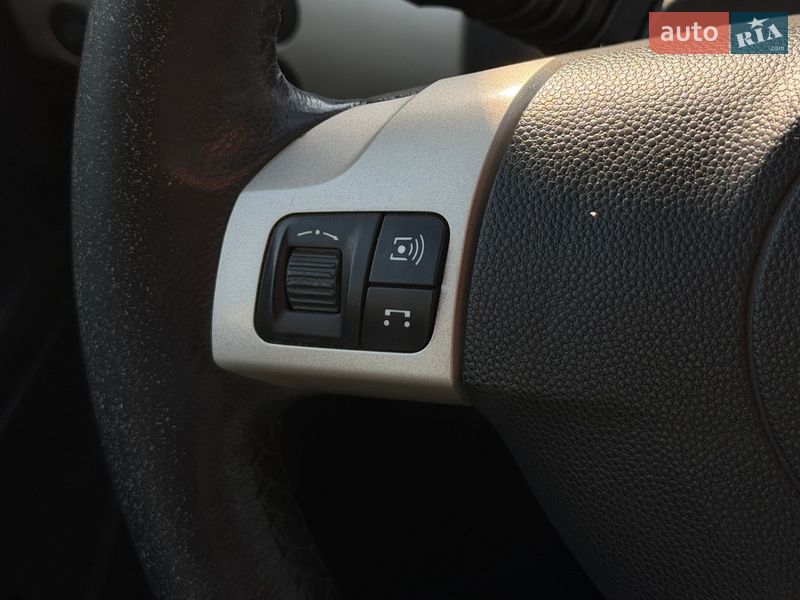 Універсал Opel Astra 2008 в Шептицькому