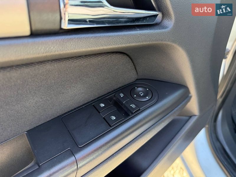 Универсал Opel Astra 2008 в Коломые