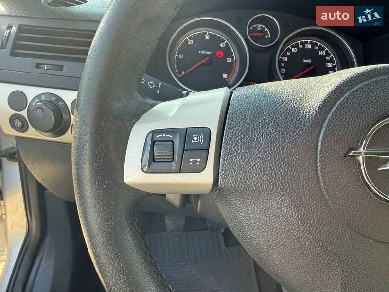 Универсал Opel Astra 2008 в Коломые