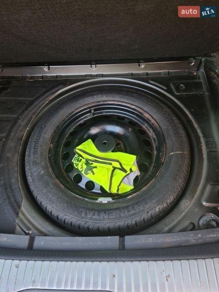 Универсал Opel Astra 2008 в Луцке