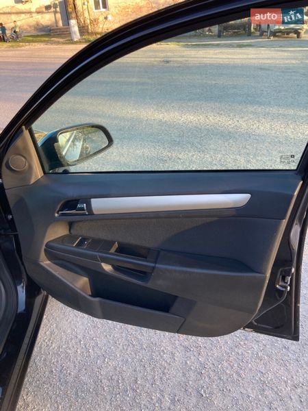 Универсал Opel Astra 2007 в Виннице