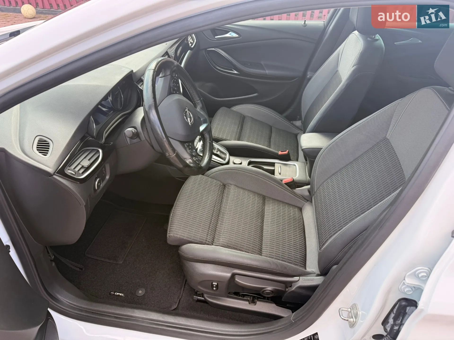 2020 Opel Astra - мініатюра 30