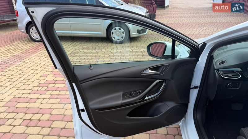 Универсал Opel Astra 2020 в Хмельницком